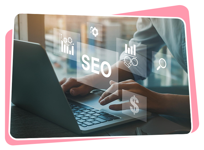 Digital Marketing Services by Hivish Technology